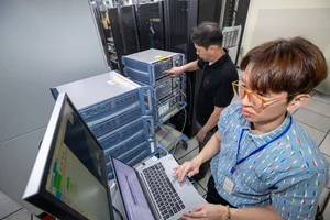 KT-KT SAT, 5G NTN 위성통신 세계최초 성공