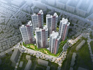 '얼·죽·신?' 여의대방 더 마크원 2차 조합원 모집