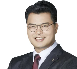 셀트리온, 서정진 회장 장남 서진석 대표 첫 자사주 매입