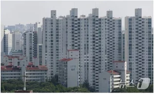 악성 미분양 3년 11개월 만에 최다...수도권 줄고 지방은 늘어