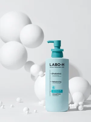 아모레퍼시픽 라오에이치, 댄드러프 클리닉 라인 출시