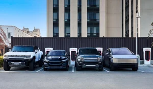 테슬라, 10일 로보택시 공개..긍정적 의견 유지-한투증권