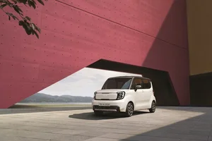 기아, ‘The 2025 레이’ 출시