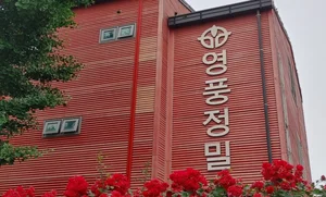 이한성 영풍정밀 대표 