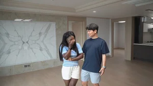 대방건설, 다이애나인코리아 디에트르 단지 체험 영상 공개