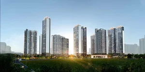 서울 집값 상승세 확산...경기도 15억 이상 아파트 거래 급증