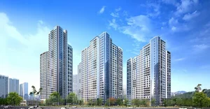 10월 둘째주, ‘디에이치 대치 에델루이’ 등 전국 4483가구 청약 접수
