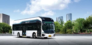 현대차, 수소전기버스 일렉시티 FCEV 누적 판매 1000대 돌파
