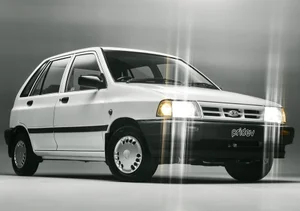 기아 영국 법인, 전기차로 재탄생한 프라이드 공개