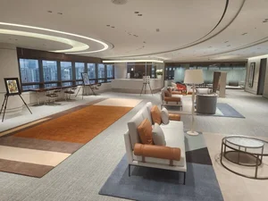 우리은행, 고액자산가 특화 영업점 ‘투체어스W도곡’ 개점