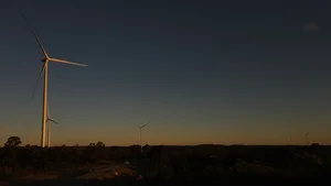 고려아연, 호주 맥킨타이어 풍력발전소 본격 가동 개시