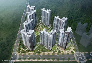 일자리 많은 산업단지 인근 집값 상승세 뚜렷...신규 분양 아파트 관심 ↑ 