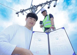 LGU+ 스마트교차로, 국토부 ‘최상급’ 평가