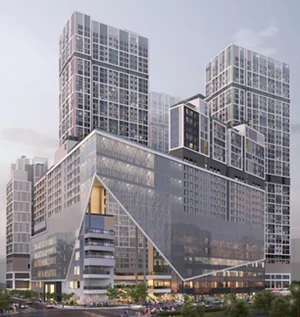 SH공사, 노후공공임대주택 재정비로 장기전세 공급 확대