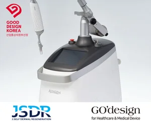 고디자인, JSDR 우수디자인상으로 디자인 우수성 인정