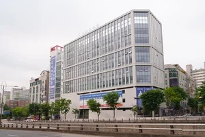 더자인병원, 고양시 최초 종합병원 승격..그랜드 오픈