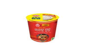 전문점 수준 마라탕 '컵밥'으로 즐긴다