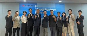 인피닉, 야자키 이노베이션즈와 ‘글로벌 파트너 서밋’ 개최