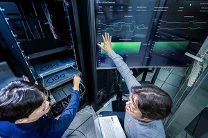 SKT, 양자암호 양대 기술 하나로 묶었다