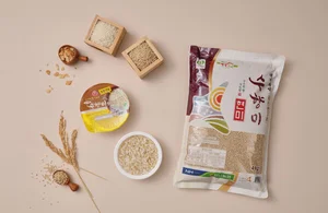 오뚜기, 프리미엄 즉석밥 '수향미 현미밥' 출시