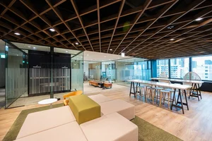 한화생명, 드림플러스 스타트업 모집..63빌딩 사무공간 지원