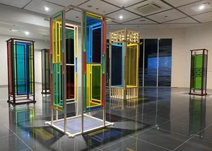 신세계百, 지역문화예술 후원 앞장...25년간 2000명 지역 작가 육성