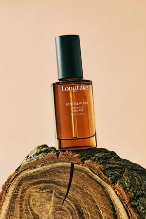 향(香) 브랜드 롱테이크, 퍼퓸 헤어오일 리뉴얼 출시