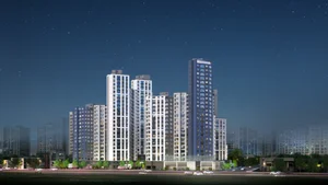 두산건설, ‘두산위브 더센트럴 부평’ 견본주택 개관...22일 1순위 청약접수