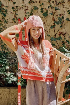 플라스틱아일랜드, 젤라비 함께한 겨울 컬렉션 공개