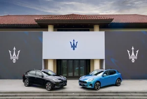 마세라티코리아, '그레칼레' 풀 라인업 소개