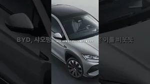 2024 파리모터쇼, 유럽 VS 중국 전기차 전쟁 속 한국은?