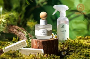 그라스, ‘더 편백’ 라인업 출시..특별 기획전 '폴 인 그라스 더 편백' 진행