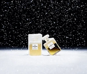 샤넬, 리미티드 에디션 '홀리데이 향수 컬렉션' 출시