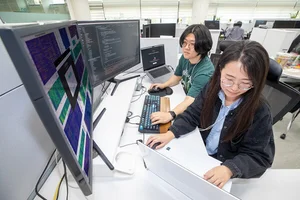 KT, AI로 통화내용 실시간분석 보이스피싱범 잡는다