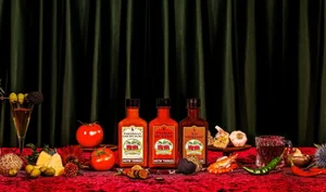 프리미엄 핫소스 ‘하랜띵스’, 런칭 기념 이벤트 진행