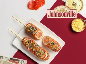 명랑핫도그, 신제품 ‘텍사스 핫도그’ 출시…