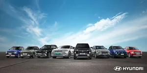 현대차, 내년 1월 인도서 첫 현지 생산 전기차 SUV 모델 '크레타 EV' 출시 