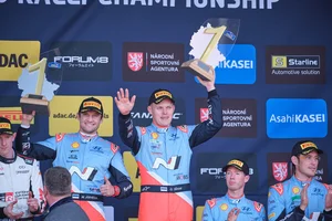 현대차, WRC유럽·TCR중국 레이스 동반 우승