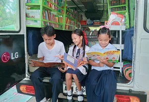 LG전자, 해외 주민과 지속가능 자립 만든다