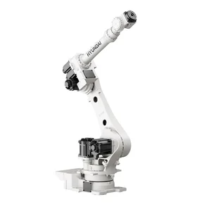 HD현대로보틱스, 산업용 로봇 'U시리즈' 출시