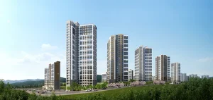 울산 '다운2지구' 개발 순항 중…스마트도시·혁신클러스터 연계