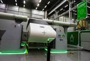 현대차·기아, ‘E-FOREST 테크 데이 2024’ 개최