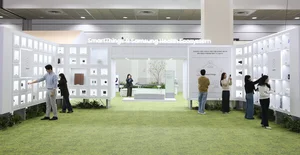 삼성전자, 한국전자전서 'AI라이프' 선봬