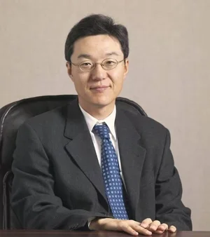 코카콜라 자판기, 농심가 3남이 운영한다