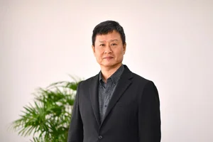 박기덕 고려아연 대표 