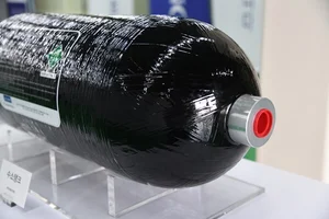 HS효성첨단소재, 탄소섬유 고객발굴 나선다.