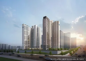 가격 경쟁력 갖춘 ‘부천아테라자이’ 완판 기대감