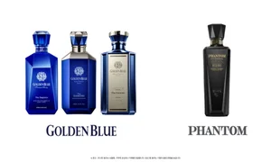 골든블루, ‘샌프란시스코 주류품평회’에서 4개 제품 수상