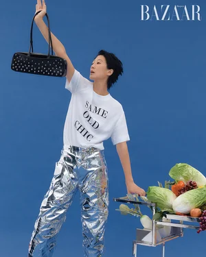 쿠론, 방송인 홍진경과 협업해 ‘라엘 에디션’ 출시