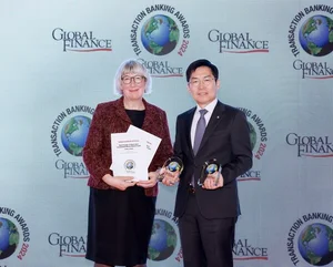 기업은행, 글로벌·亞 ‘단기투자상품 최우수 기관상’